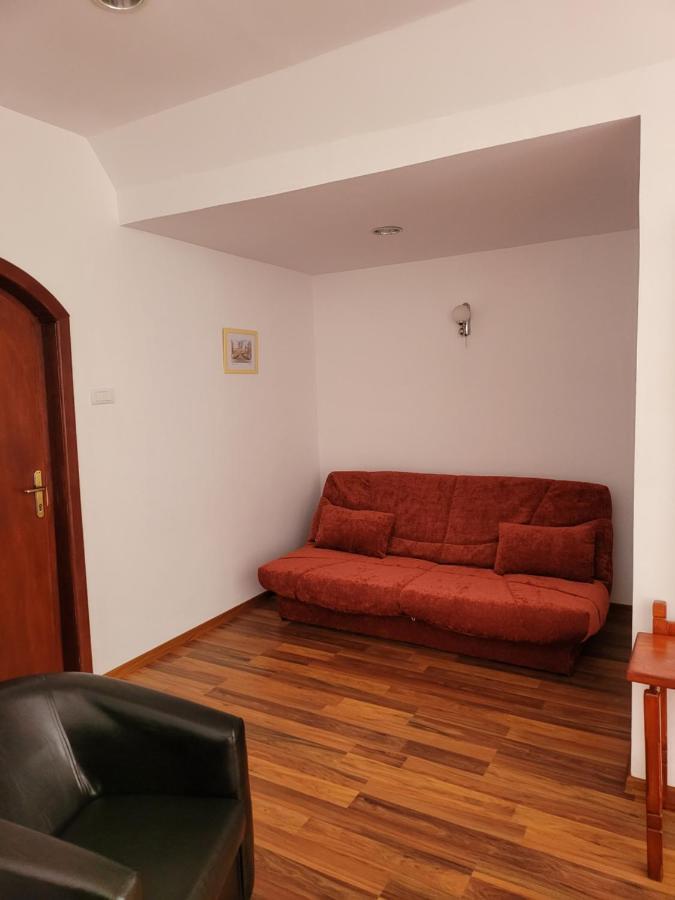 Pension Edelweiss מראה חיצוני תמונה