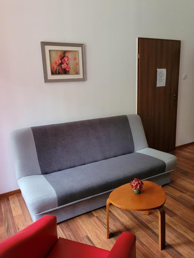 Pension Edelweiss מראה חיצוני תמונה
