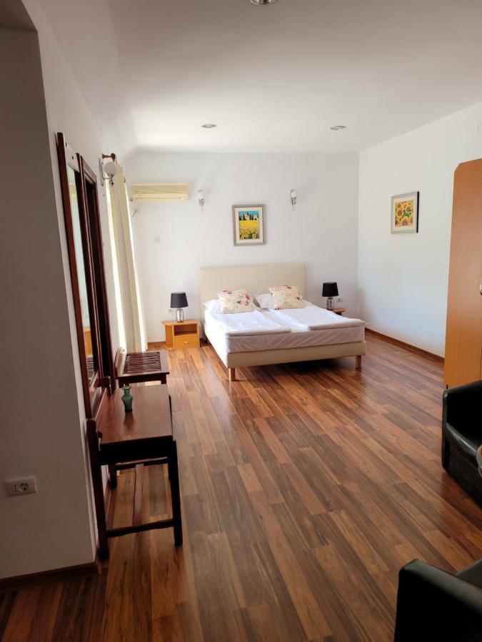 Pension Edelweiss מראה חיצוני תמונה