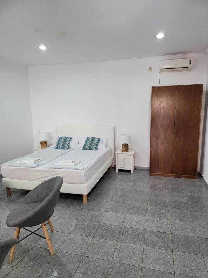 Pension Edelweiss מראה חיצוני תמונה