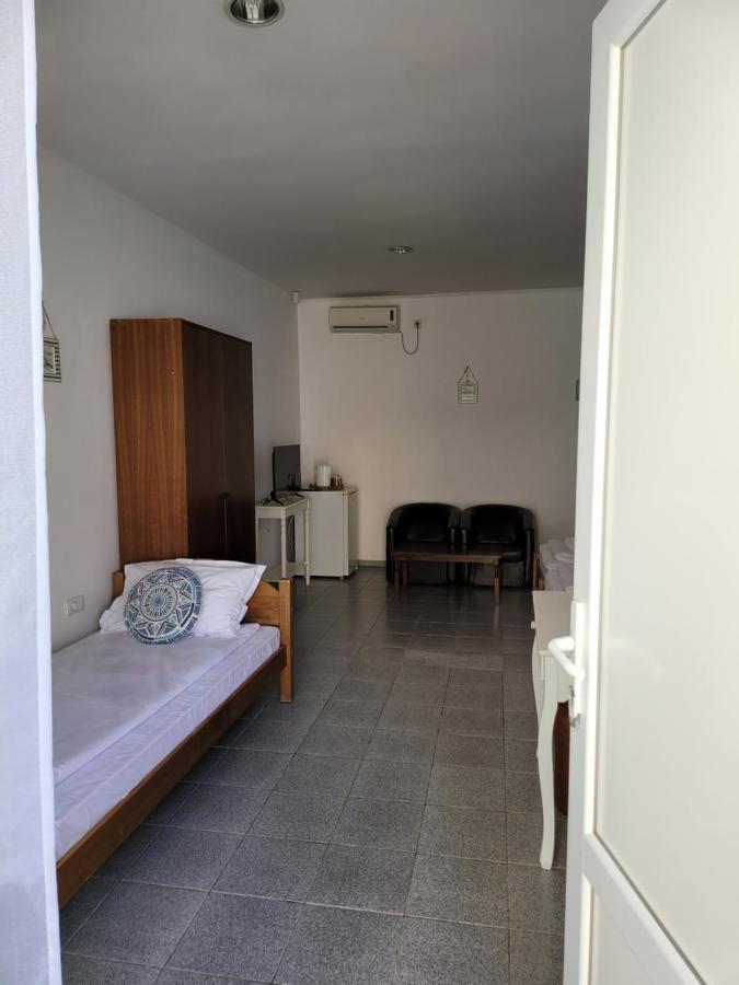 Pension Edelweiss מראה חיצוני תמונה