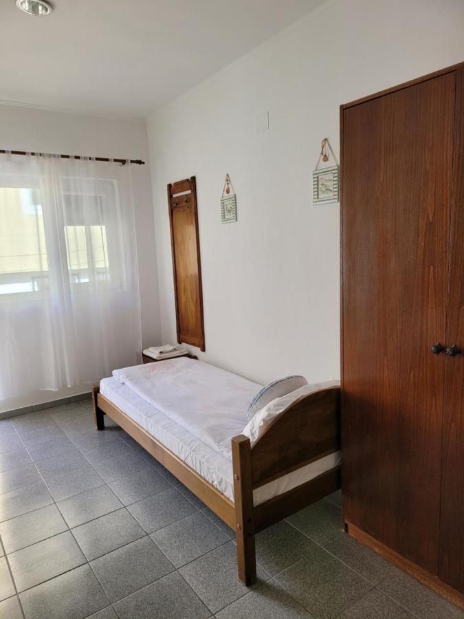 Pension Edelweiss מראה חיצוני תמונה