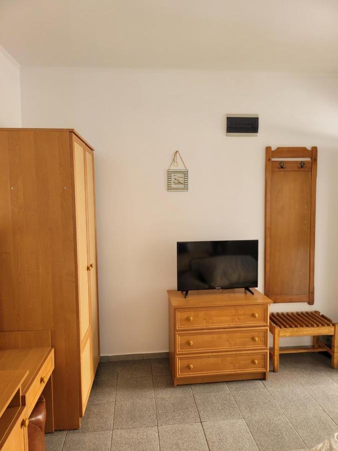 Pension Edelweiss מראה חיצוני תמונה
