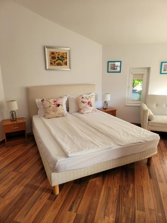 Pension Edelweiss מראה חיצוני תמונה