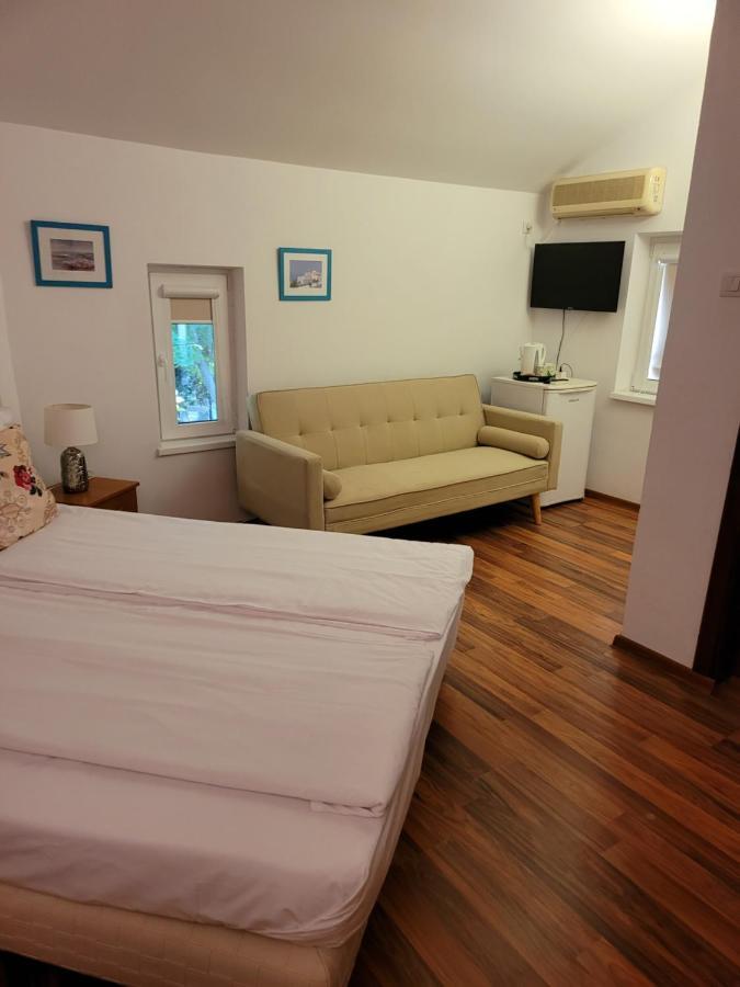 Pension Edelweiss מראה חיצוני תמונה