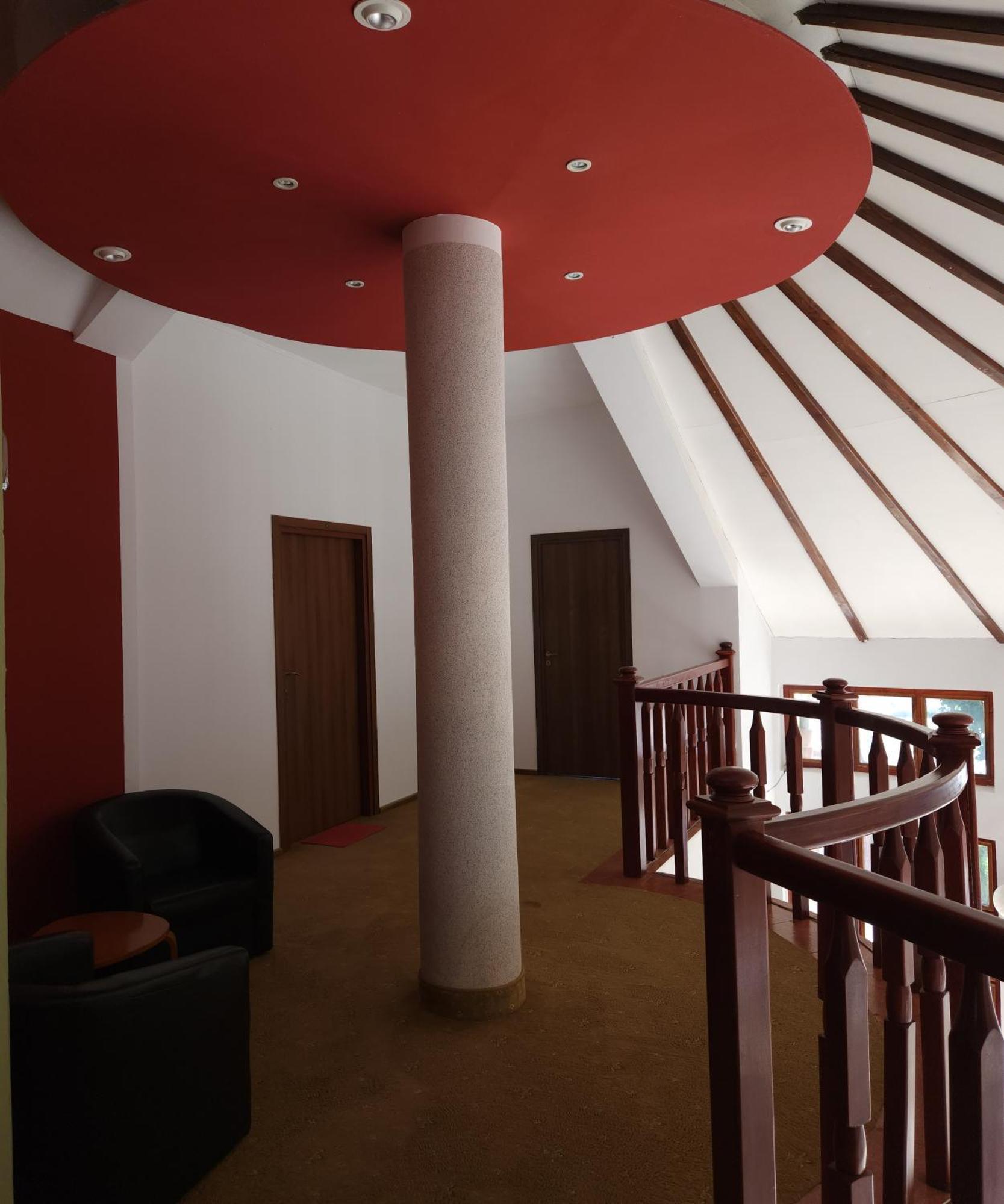 Pension Edelweiss מראה חיצוני תמונה