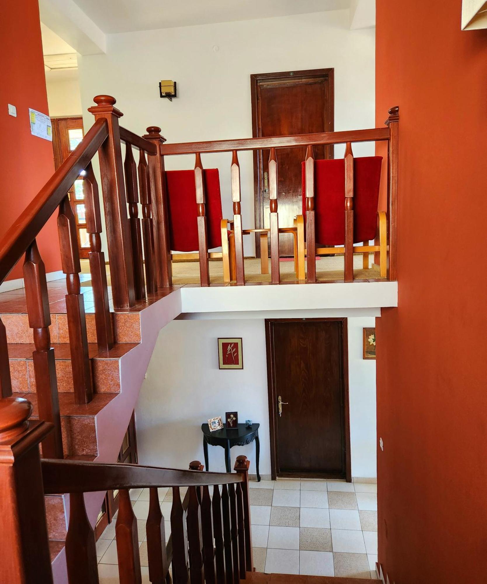 Pension Edelweiss מראה חיצוני תמונה